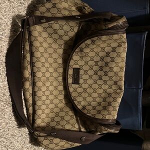 Gucci Brown Other